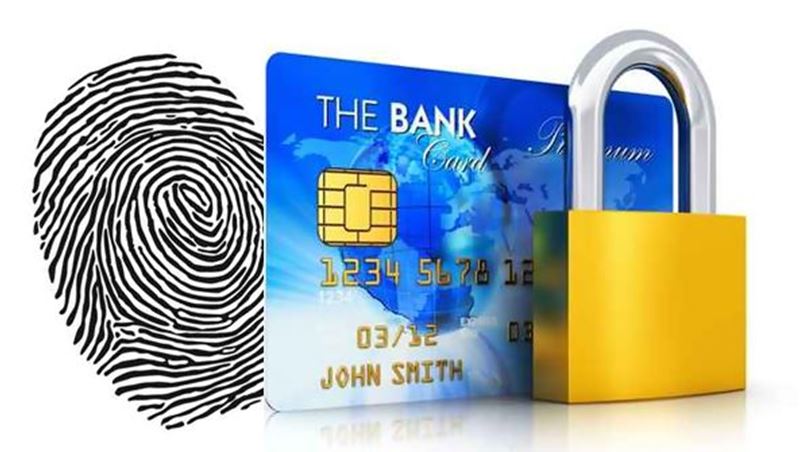 Picture of Protect Your Money, Credit, and Identity