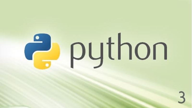Picture of Python 3 Programming Fundamentals