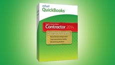 Show details for QuickBooks for Contractors 2014 Picture of QuickBooks for Contractors 2014