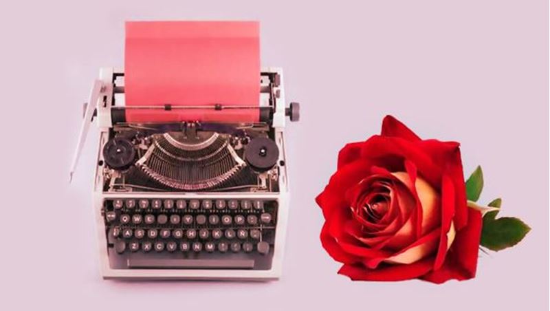 Picture of Romance Writing