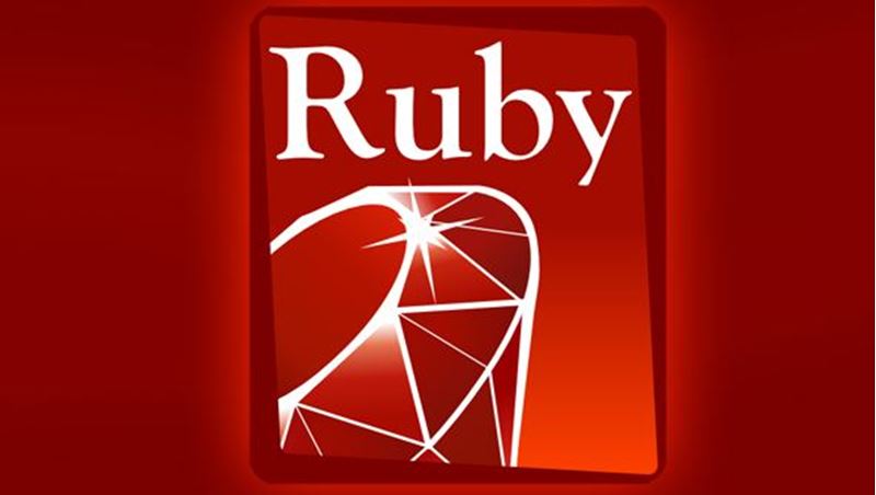 Picture of Ruby Programming Fundamentals