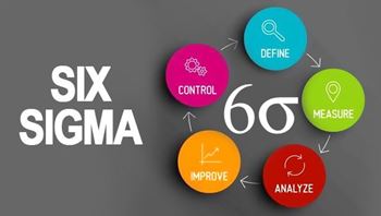 Six Sigma: Total Quality Applications Online Course | Vibe Learning