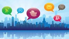 Show details for Social Media for Business Picture of Social Media for Business