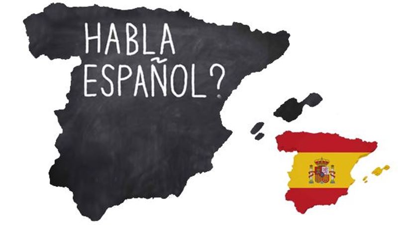 Picture of Spanish in the Classroom