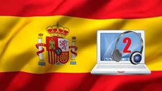 Show details for Speedy Spanish II Picture of Speedy Spanish II