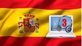 Show details for Speedy Spanish III Picture of Speedy Spanish III