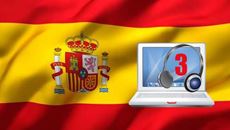 Picture of Speedy Spanish III