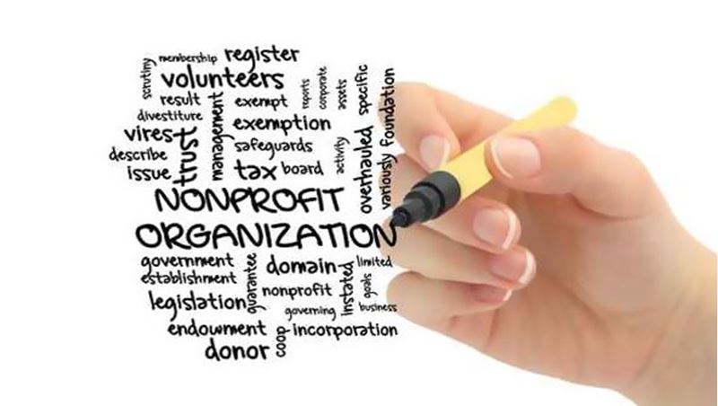 Picture of Starting a Nonprofit