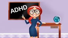 Show details for Teaching Students With ADHD Picture of Teaching Students With ADHD