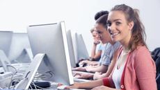 Picture of Use Technology in the Classroom