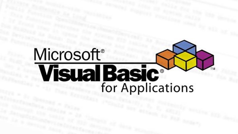 Picture of Visual Basic Fundamentals