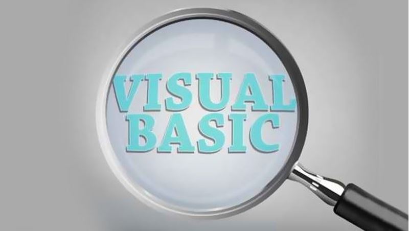 Picture of Visual Basic Intermediate