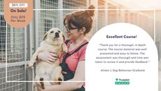 Show details for Dog Behaviour And Training Picture of Dog Behaviour And Training