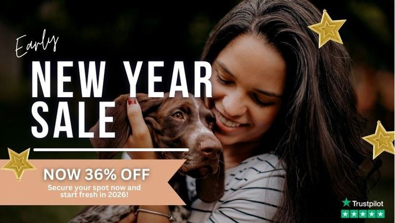 Picture of Dog Behaviour And Training