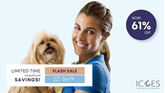 Picture of Dog Grooming Diploma Course Bundle