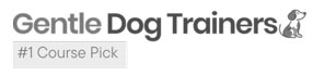 #1 Course Pick with Gentle Dog Trainers